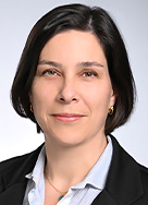 Rechtsanwältin Franziska Hasselbach - Fachanwältin für Familienrecht