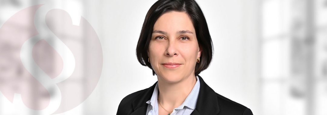 Rechtsanwältin Franziska Hasselbach - Fachanwältin für Familienrecht